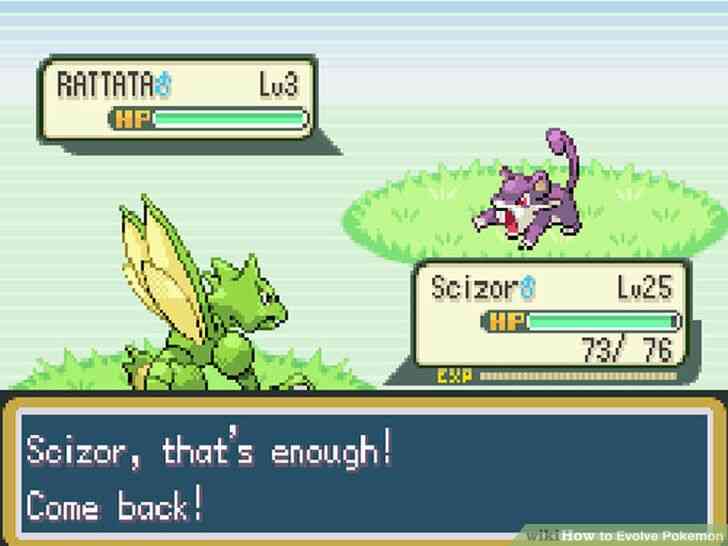 Image intitulée Évoluer Pokemon Étape 3